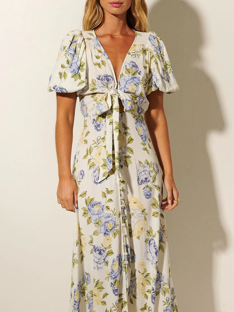 Airlie Midi Dress Airlie Midi Dress