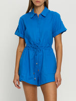 Load image into Gallery viewer, Alexia Playsuit
