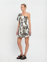 Load image into Gallery viewer, Alma Mini Dress
