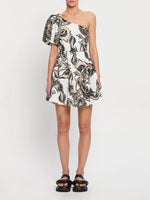 Load image into Gallery viewer, Alma Mini Dress
