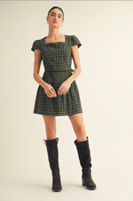 Load image into Gallery viewer, Aspen Mini Dress
