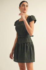 Load image into Gallery viewer, Aspen Mini Dress
