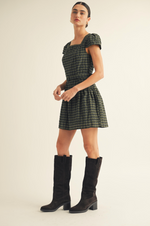 Load image into Gallery viewer, Aspen Mini Dress
