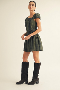 Aspen Mini Dress