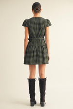 Load image into Gallery viewer, Aspen Mini Dress
