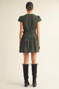 Aspen Mini Dress