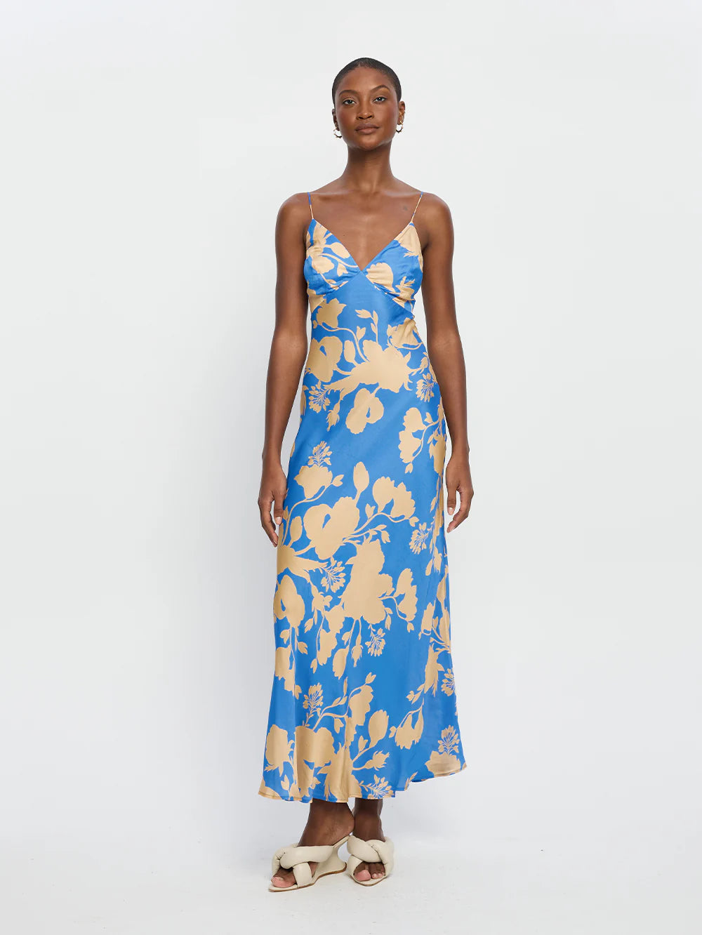 Aurora Maxi Dress