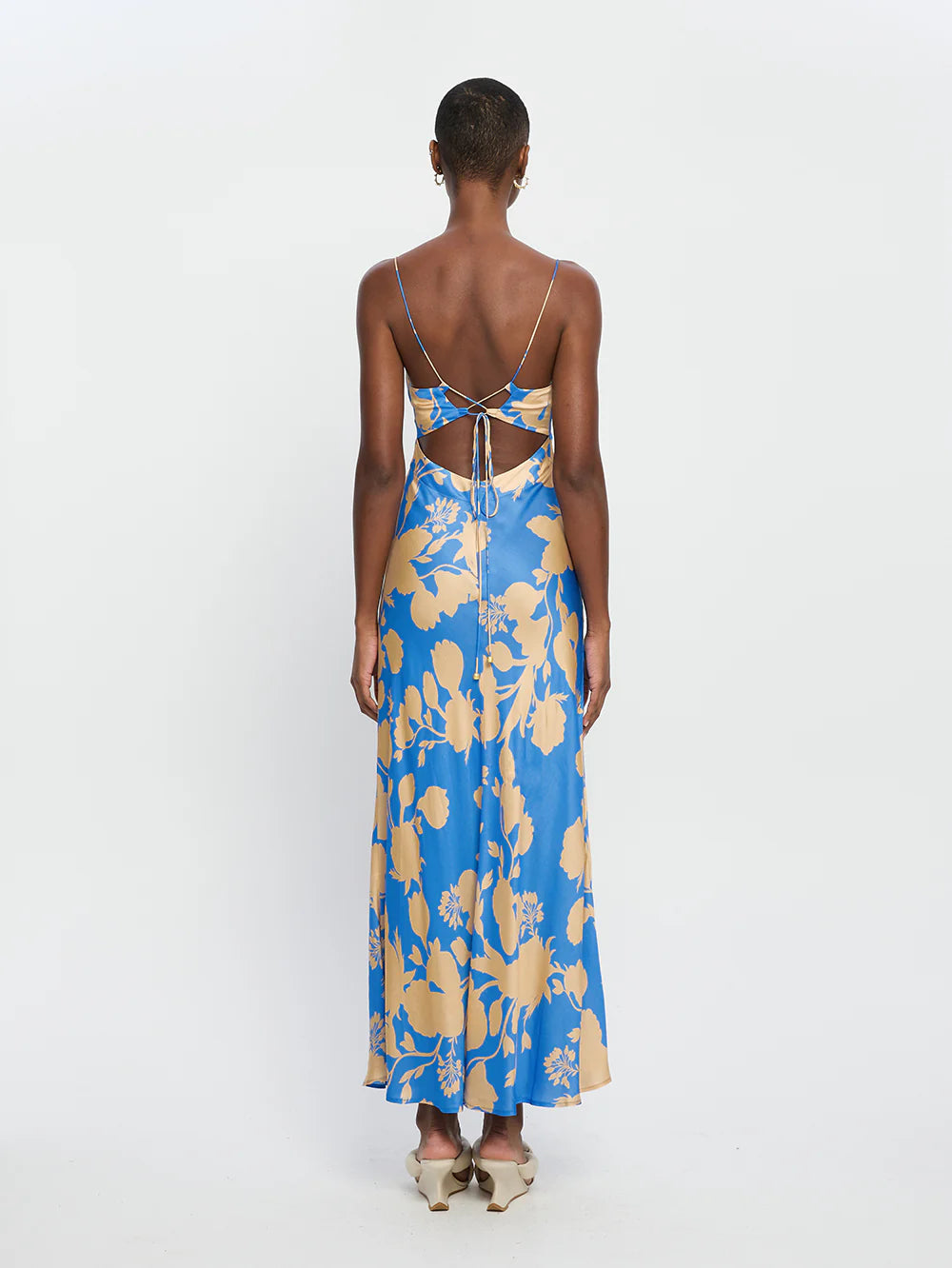 Aurora Maxi Dress