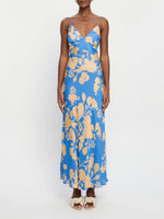 Load image into Gallery viewer, Aurora Maxi Dress
