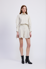 Load image into Gallery viewer, Azra Mini Dress
