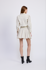 Load image into Gallery viewer, Azra Mini Dress
