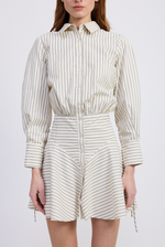 Load image into Gallery viewer, Azra Mini Dress
