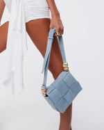 Load image into Gallery viewer, Birdy Crossbody Bag
