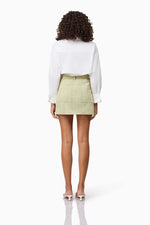 Load image into Gallery viewer, Belle White Shirt
