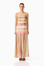 Load image into Gallery viewer, Zala Maxi Dress
