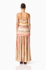 Load image into Gallery viewer, Zala Maxi Dress
