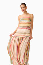 Load image into Gallery viewer, Zala Maxi Dress
