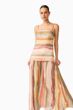 Load image into Gallery viewer, Zala Maxi Dress

