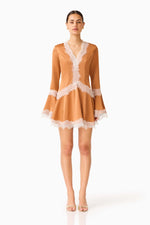 Load image into Gallery viewer, Shontelle Mini Dress
