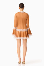 Load image into Gallery viewer, Shontelle Mini Dress

