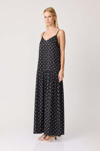 Aurellia Maxi Dress