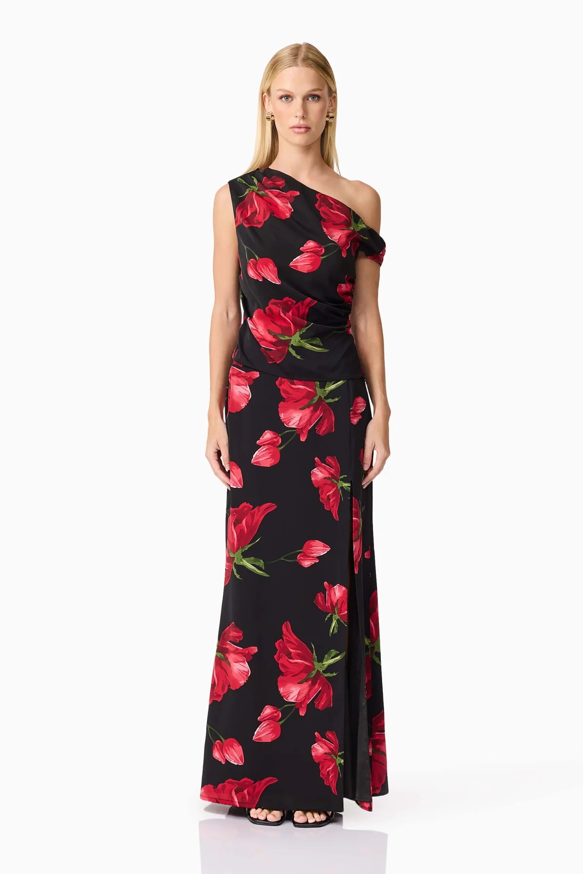 Valetta Asymmetric Top