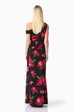 Load image into Gallery viewer, Valetta Asymmetric Top
