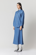 Load image into Gallery viewer, Stella Maxi Skirt
