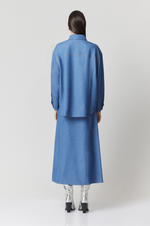 Load image into Gallery viewer, Stella Maxi Skirt

