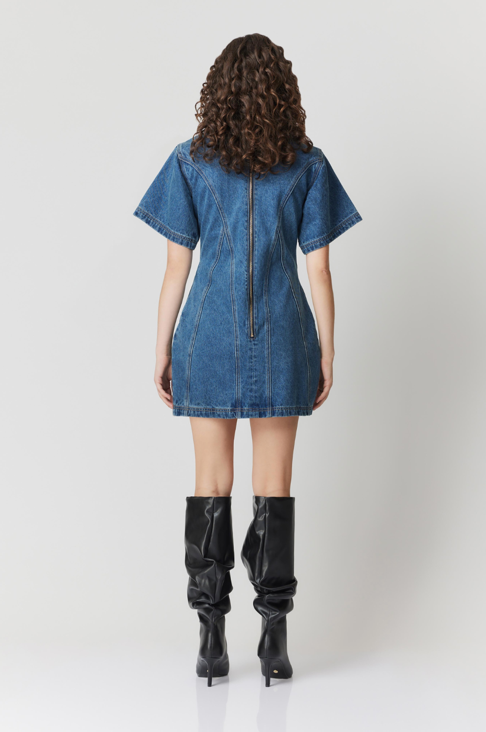 clara mini dress Clara Mini Dress