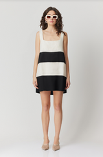 Load image into Gallery viewer, Vera Mini Dress
