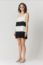 Load image into Gallery viewer, Vera Mini Dress
