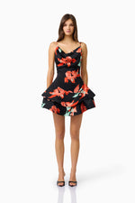 Load image into Gallery viewer, Maelis Mini Dress
