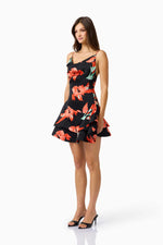 Load image into Gallery viewer, Maelis Mini Dress
