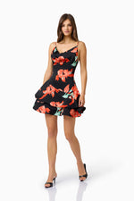 Load image into Gallery viewer, Maelis Mini Dress
