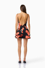 Load image into Gallery viewer, Maelis Mini Dress
