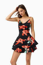 Load image into Gallery viewer, Maelis Mini Dress
