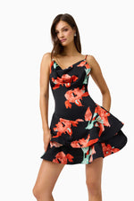 Load image into Gallery viewer, Maelis Mini Dress
