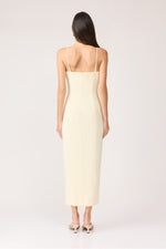 Load image into Gallery viewer, Winter Suit Midi Dress
