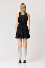 Load image into Gallery viewer, Florence Floral Mini Dress
