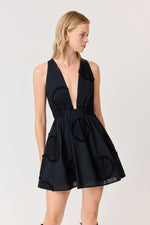 Load image into Gallery viewer, Florence Floral Mini Dress
