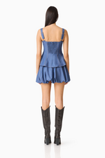 Load image into Gallery viewer, Gaelle Mini Skirt
