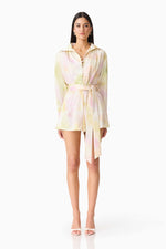 Load image into Gallery viewer, Lova Playsuit

