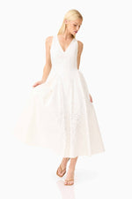 Load image into Gallery viewer, Sierra Midi Dress
