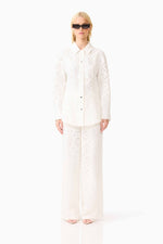 Load image into Gallery viewer, Sierra White Pants
