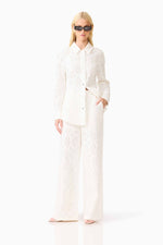 Load image into Gallery viewer, Sierra White Pants
