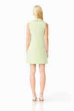 Load image into Gallery viewer, Oceara Mini Vest Dress
