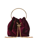 Load image into Gallery viewer, Calyx Handle Bag
