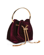 Load image into Gallery viewer, Calyx Handle Bag
