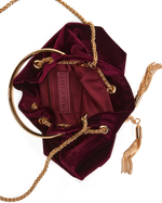 Load image into Gallery viewer, Calyx Handle Bag
